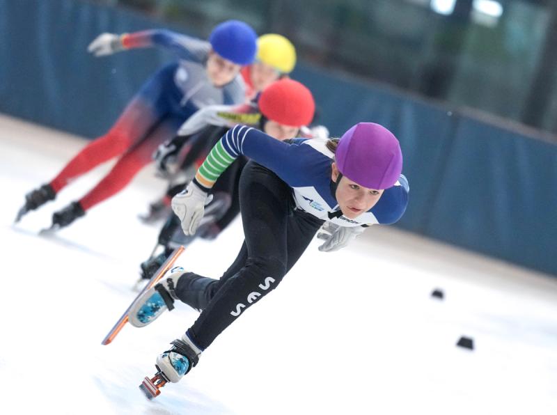 2218 Short Track 134 ph Simone Ferraro 44-SFA08414 2218 Short Track 134 ph Simone Ferraro 44-SFA08414