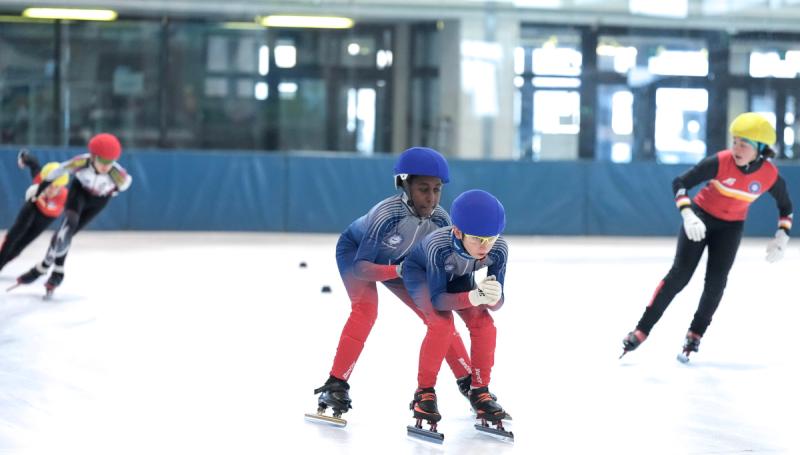 2218 Short Track 137 ph Simone Ferraro 41-SFA08484 2218 Short Track 137 ph Simone Ferraro 41-SFA08484