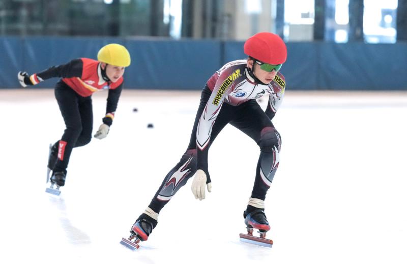 2218 Short Track 138 ph Simone Ferraro 40-SFA08490 2218 Short Track 138 ph Simone Ferraro 40-SFA08490