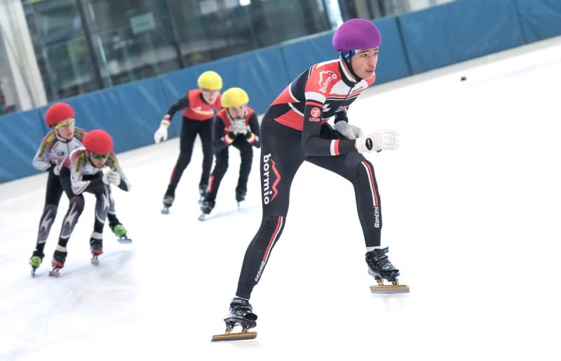 2218 Short Track 141 ph Simone Ferraro 37-SFA08557 2218 Short Track 141 ph Simone Ferraro 37-SFA08557