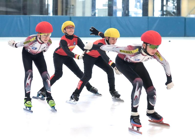 2218 Short Track 142 ph Simone Ferraro 36-SFA08566 2218 Short Track 142 ph Simone Ferraro 36-SFA08566