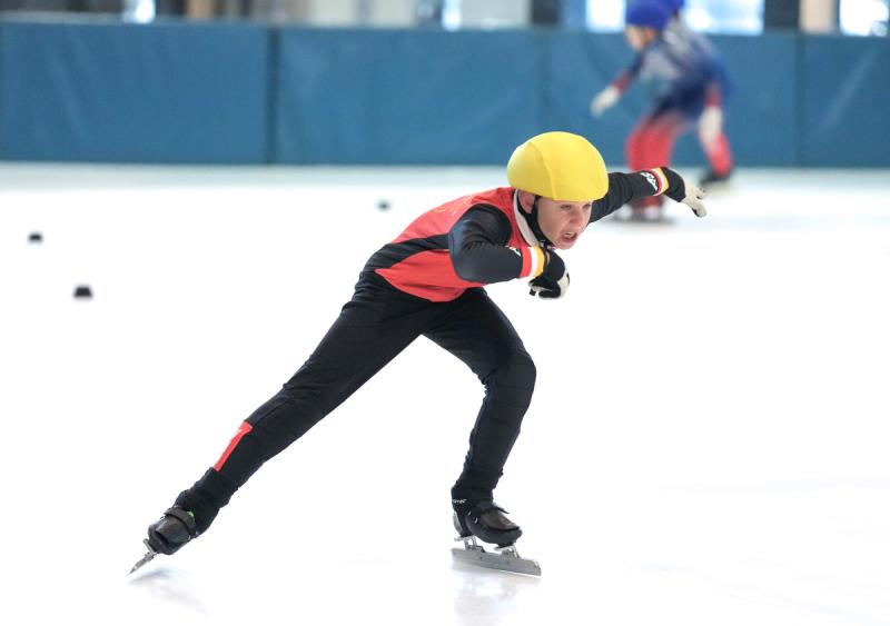 2218 Short Track 144 ph Simone Ferraro 34-SFA08592 2218 Short Track 144 ph Simone Ferraro 34-SFA08592