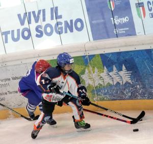 2217 Hockey Piemonte Trentino 060 ph Simone Ferraro 11-SFA07028