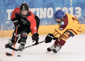 2217 Hockey Veneto Aosta 050 ph Simone Ferraro 21-SFA06603