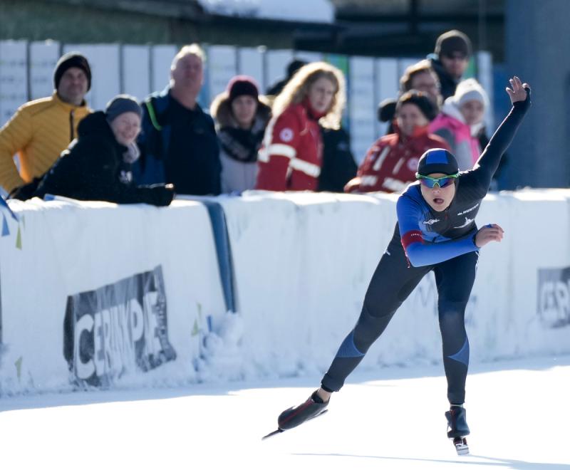 2217 SpeedSkating 003 ph Simone Ferraro 3-SFA06270 2217 SpeedSkating 003 ph Simone Ferraro 3-SFA06270