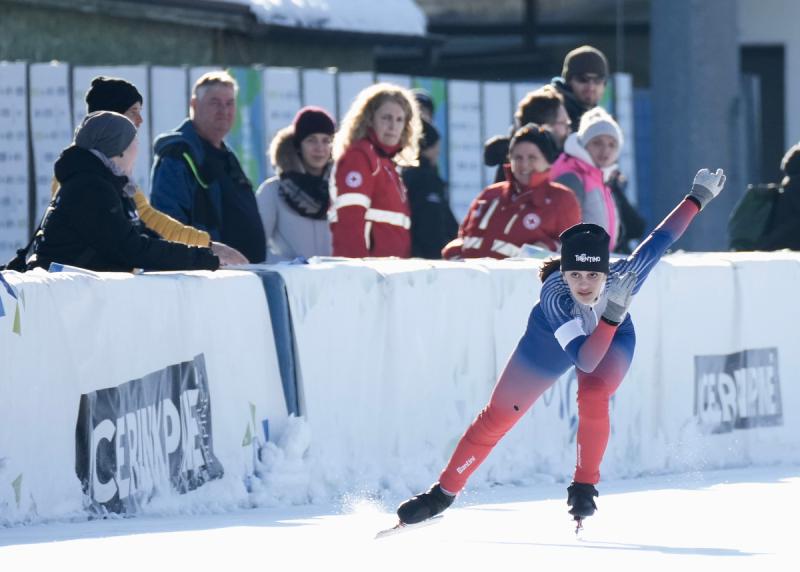 2217 SpeedSkating 004 ph Simone Ferraro 4-SFA06254 2217 SpeedSkating 004 ph Simone Ferraro 4-SFA06254