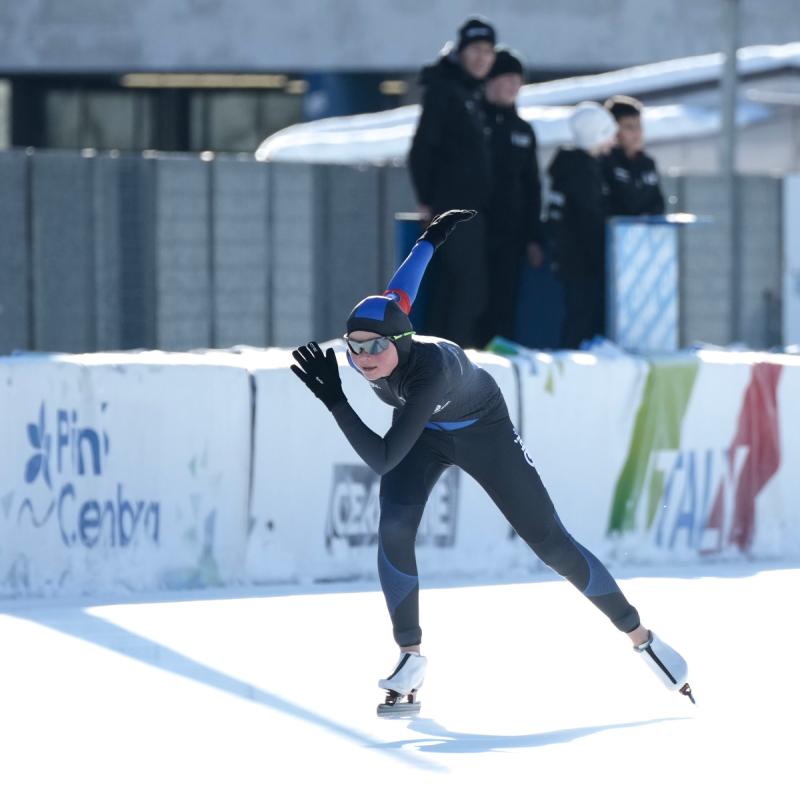 2217 SpeedSkating 006 ph Simone Ferraro 6-SFA06226 2217 SpeedSkating 006 ph Simone Ferraro 6-SFA06226