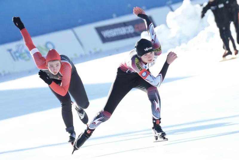 2217 SpeedSkating 009 ph Simone Ferraro 9-SFA06134 2217 SpeedSkating 009 ph Simone Ferraro 9-SFA06134