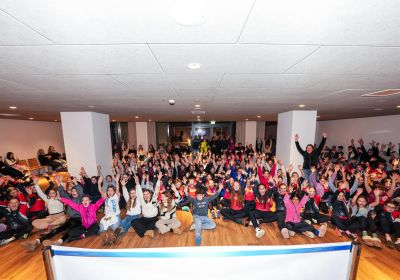 Trofeo CONI Winter 2025: premiate le Regioni vincitrici di ogni disciplina