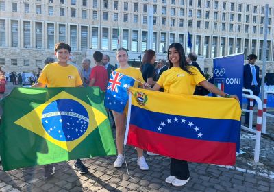 Turismo delle Radici e Trofeo CONI celebrati alla Farnesina