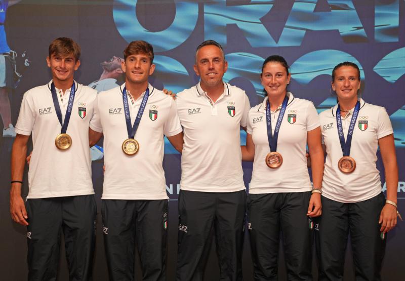 Tennis CASA ITALIA foto Luca Pagliaricci ORA03190 copia  Tennis CASA ITALIA foto Luca Pagliaricci ORA03190 copia