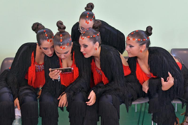 180922 019 TROFEO CONI foto Simone Ferraro 180922 019 TROFEO CONI foto Simone Ferraro