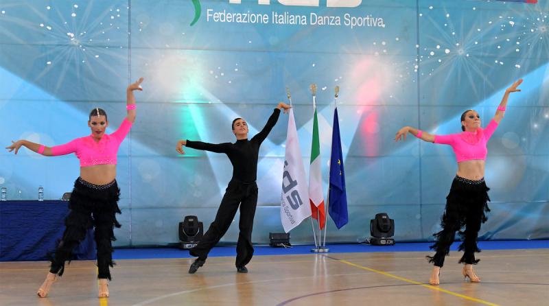 180922 021 TROFEO CONI foto Simone Ferraro 180922 021 TROFEO CONI foto Simone Ferraro