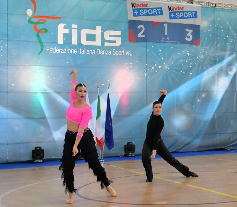 180922 023 TROFEO CONI foto Simone Ferraro 180922 023 TROFEO CONI foto Simone Ferraro