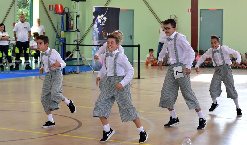 180922 030 TROFEO CONI foto Simone Ferraro 180922 030 TROFEO CONI foto Simone Ferraro