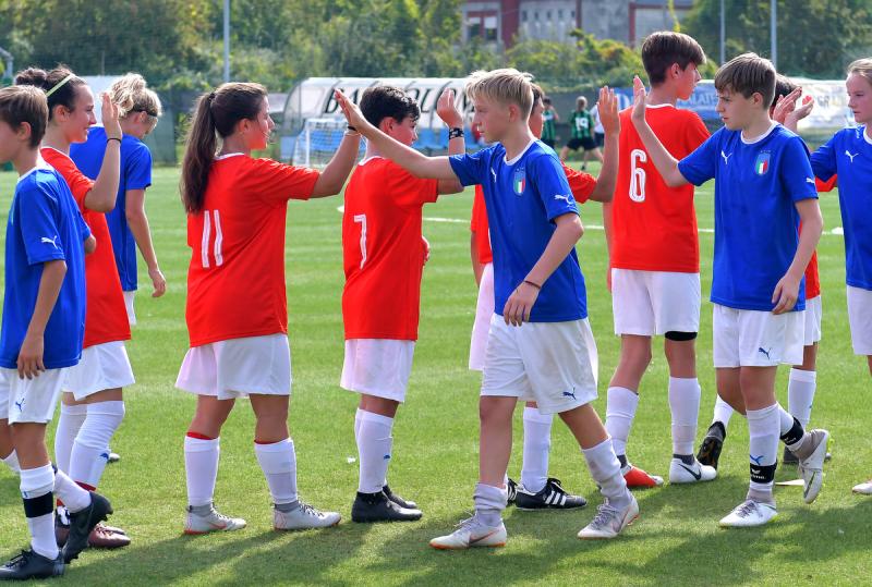 180922 037 TROFEO CONI foto Simone Ferraro 180922 037 TROFEO CONI foto Simone Ferraro