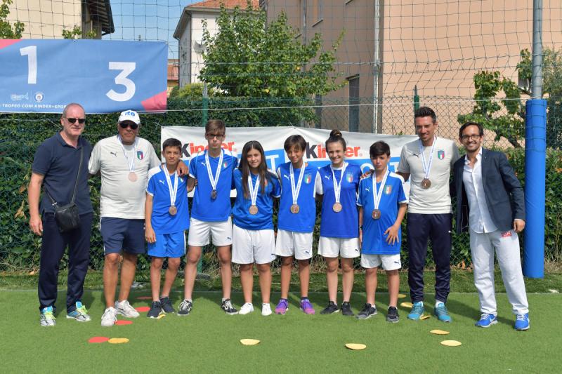 180922 093 TROFEO CONI foto Simone Ferraro 180922 093 TROFEO CONI foto Simone Ferraro