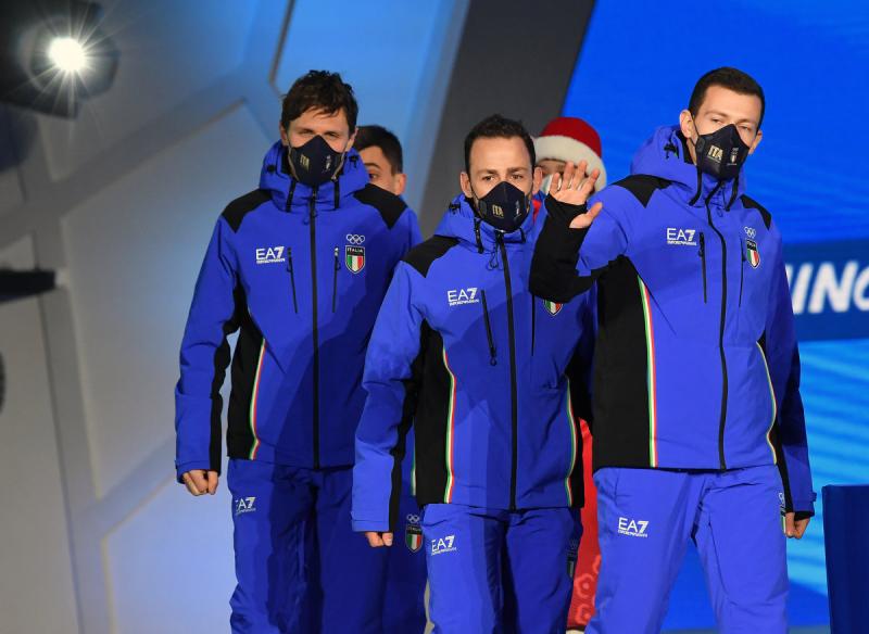 staffetta bronzo  foto mezzelani GMT032 staffetta bronzo  foto mezzelani GMT032