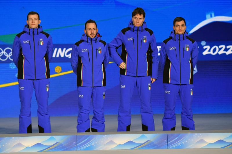 staffetta bronzo  foto mezzelani GMT035 staffetta bronzo  foto mezzelani GMT035