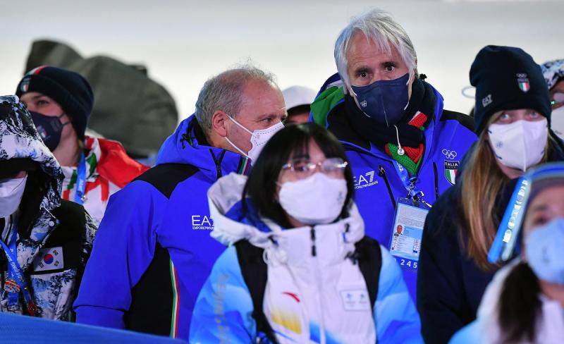 staffetta bronzo  foto mezzelani GMT044 staffetta bronzo  foto mezzelani GMT044