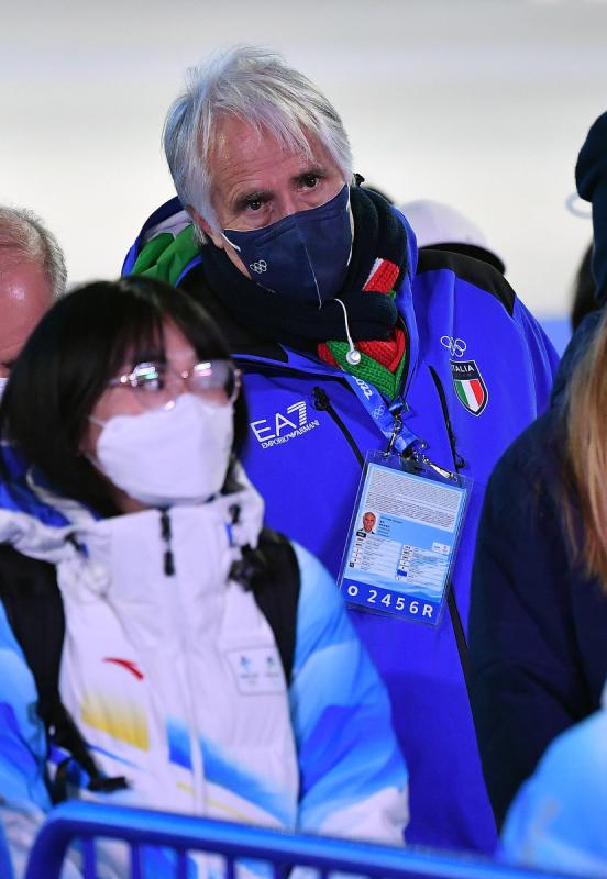 staffetta bronzo  foto mezzelani GMT047 staffetta bronzo  foto mezzelani GMT047