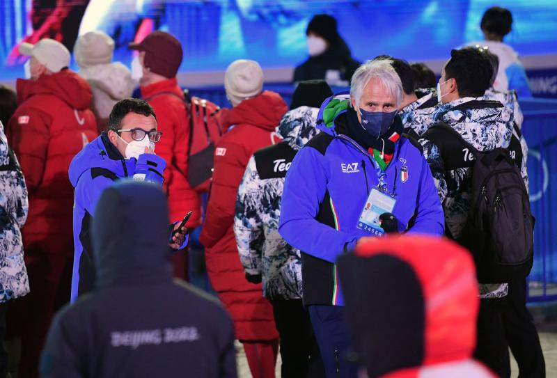 staffetta bronzo  foto mezzelani GMT053 staffetta bronzo  foto mezzelani GMT053