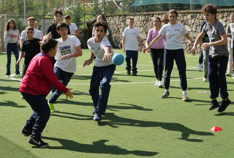 Attivita Coni Ph Luca Pagliaricci LPA00596 copia  Attivita Coni Ph Luca Pagliaricci LPA00596 copia