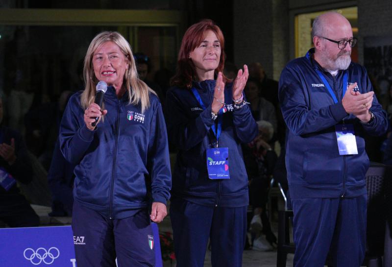 Cerimona Chiusura Ph Luca Pagliaricci LPA01280 copia  Cerimona Chiusura Ph Luca Pagliaricci LPA01280 copia