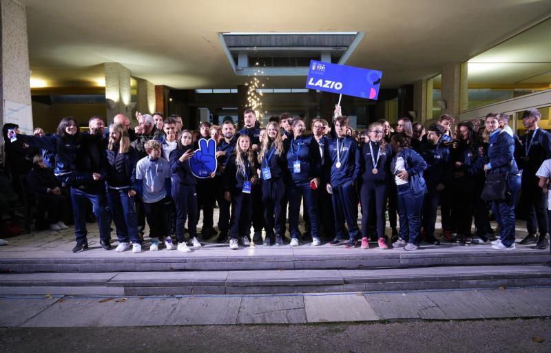 Cerimona Chiusura Ph Luca Pagliaricci LPA01325 copia  Cerimona Chiusura Ph Luca Pagliaricci LPA01325 copia