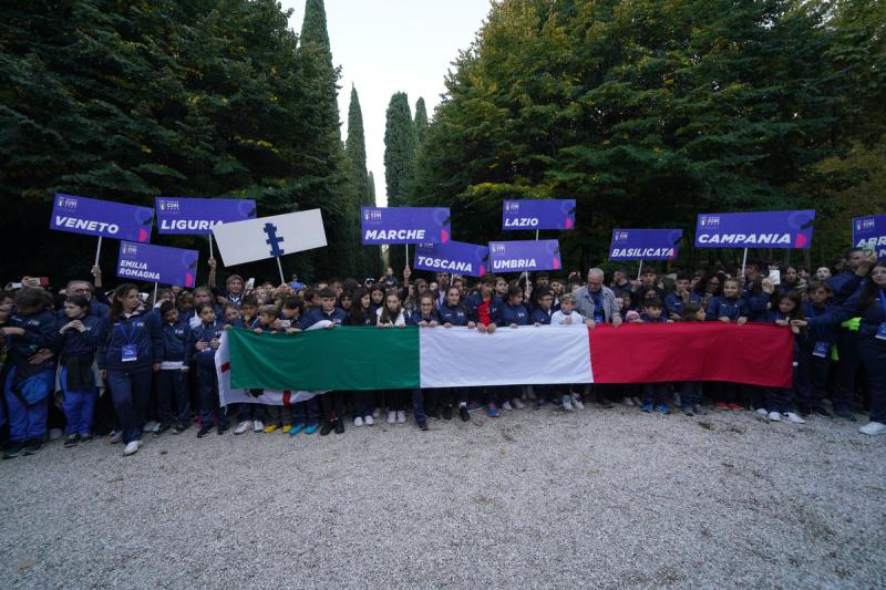 Cerimona Chiusura Ph Luca Pagliaricci LUP05825 copia  Cerimona Chiusura Ph Luca Pagliaricci LUP05825 copia