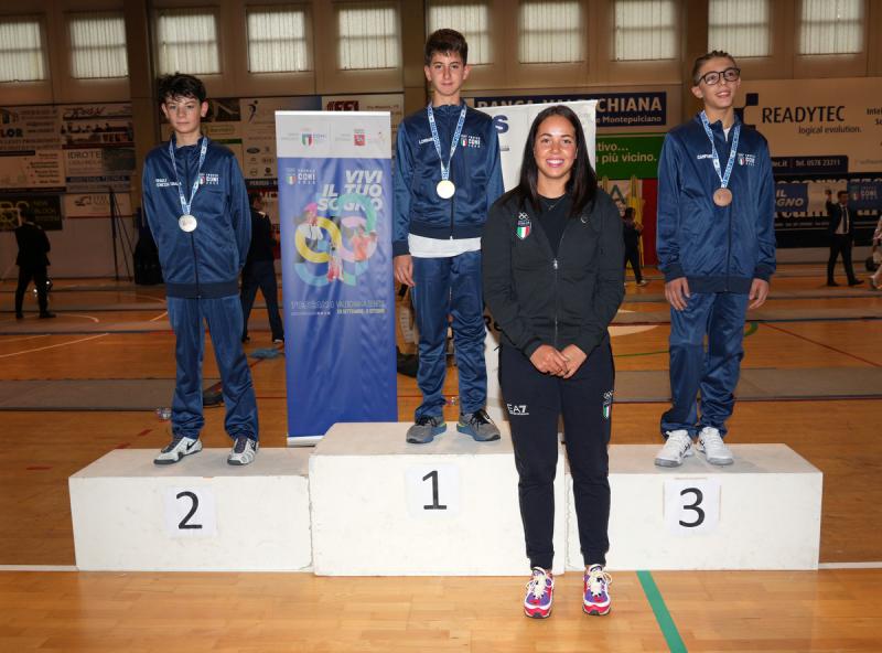 Scherma Ph Luca Pagliaricci LPA09040 copia  Scherma Ph Luca Pagliaricci LPA09040 copia