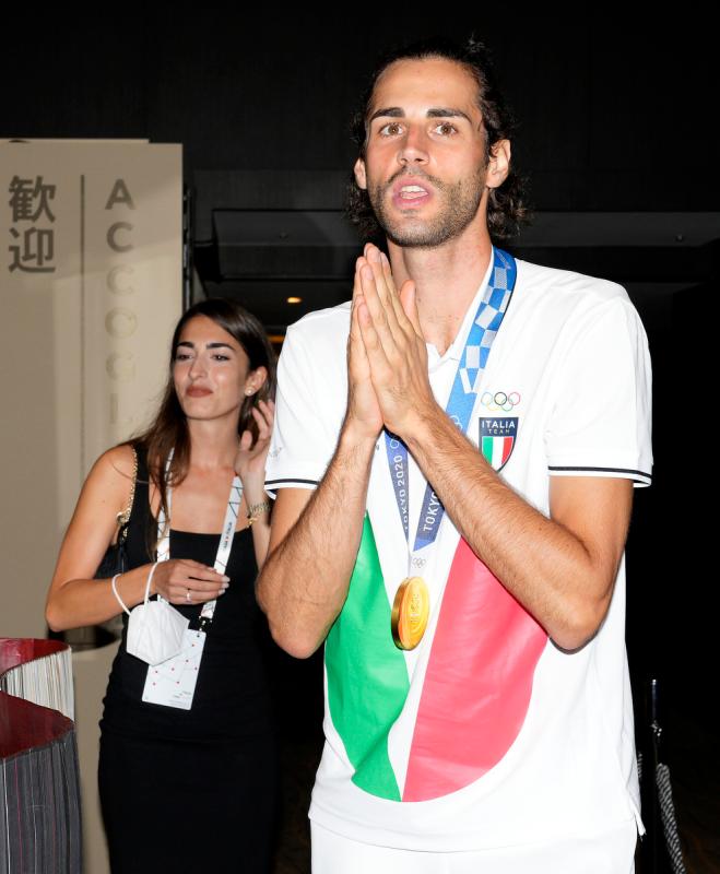 Tamberi Casa Italia foto Luca Pagliaricci GMT _PAG6625 copia Tamberi Casa Italia foto Luca Pagliaricci GMT _PAG6625 copia