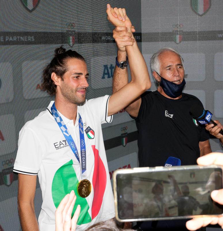 Tamberi Casa Italia foto Luca Pagliaricci GMT _PAG6799 copia Tamberi Casa Italia foto Luca Pagliaricci GMT _PAG6799 copia