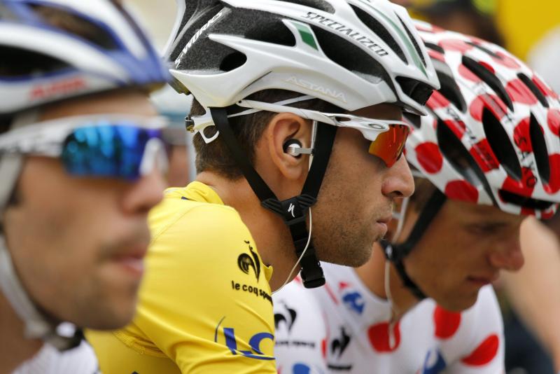 Vincenzo Nibali 10 Vincenzo Nibali 10