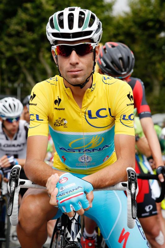 Vincenzo Nibali 12 Vincenzo Nibali 12
