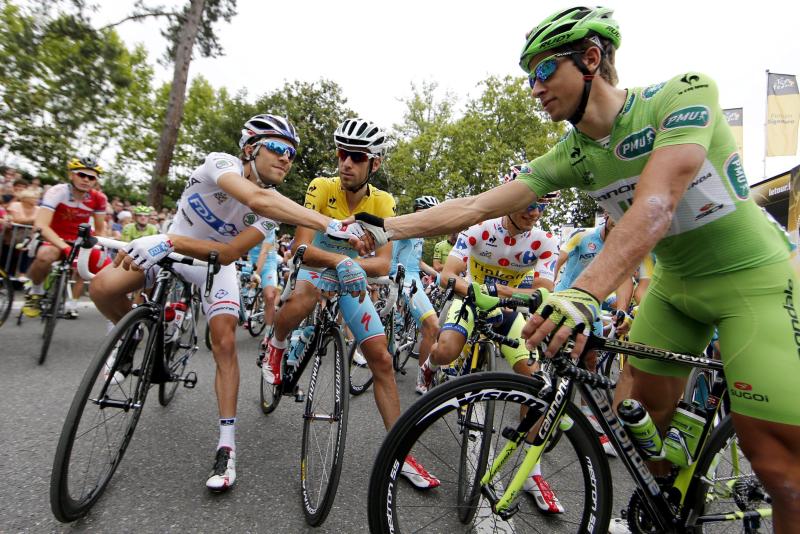 Vincenzo Nibali 15 Vincenzo Nibali 15