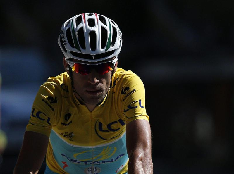 Vincenzo Nibali 16 Vincenzo Nibali 16