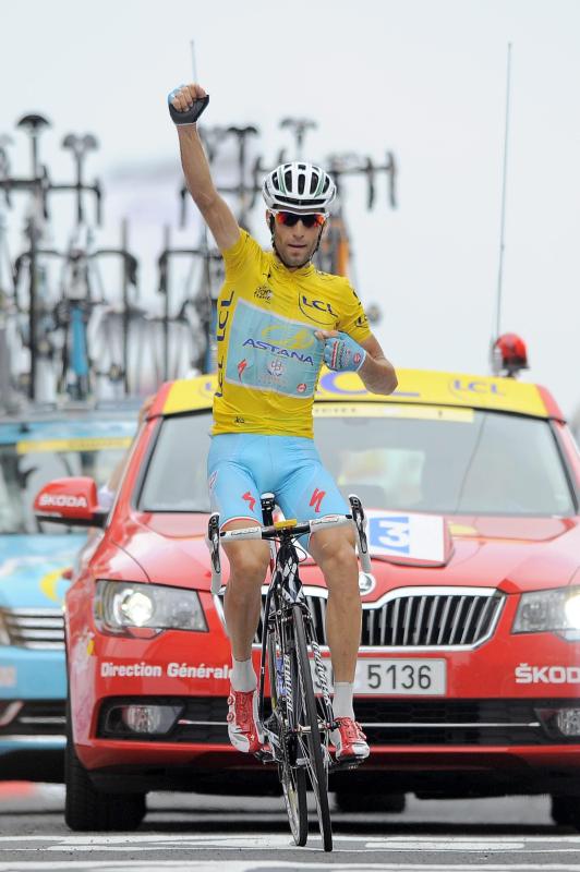 Vincenzo Nibali 17 Vincenzo Nibali 17