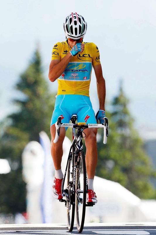 Vincenzo Nibali 18 Vincenzo Nibali 18