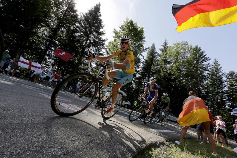 Vincenzo Nibali 19 Vincenzo Nibali 19