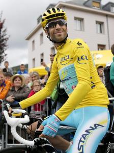 Vincenzo Nibali 23