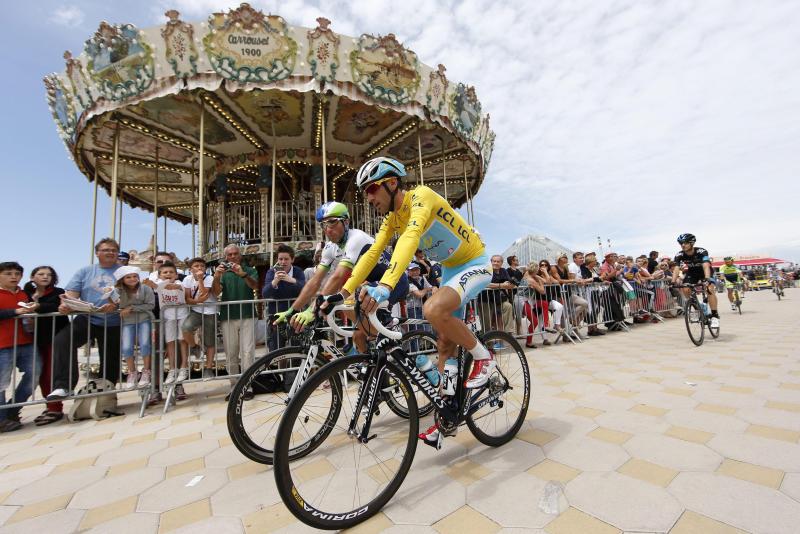 Vincenzo Nibali 31 Vincenzo Nibali 31