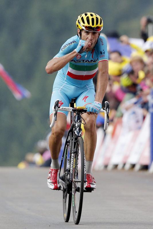 Vincenzo Nibali 34 Vincenzo Nibali 34
