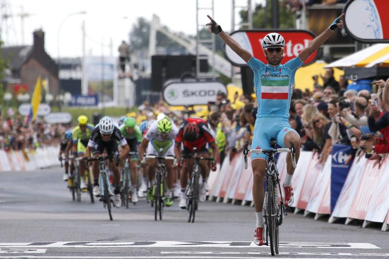 Vincenzo Nibali 35 Vincenzo Nibali 35