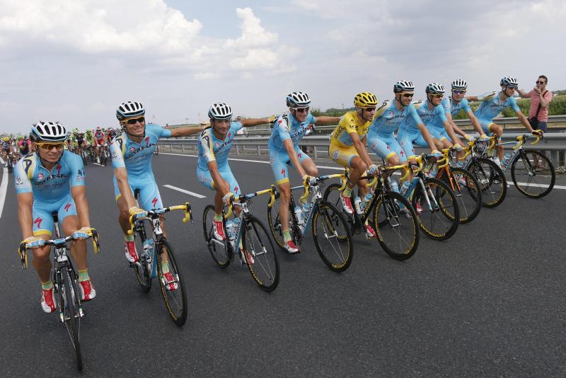 Vincenzo Nibali 38 Vincenzo Nibali 38