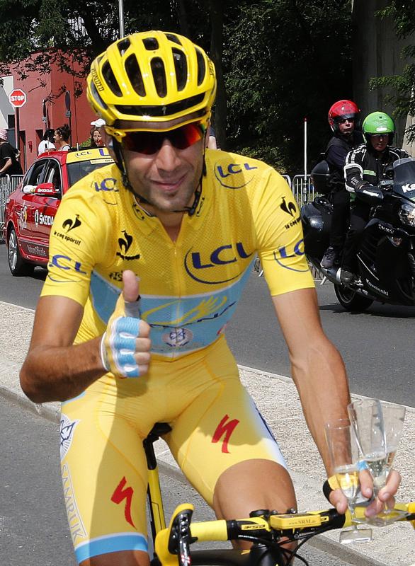 Vincenzo Nibali 39 Vincenzo Nibali 39