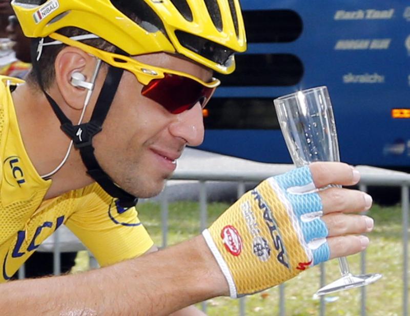 Vincenzo Nibali 41 Vincenzo Nibali 41