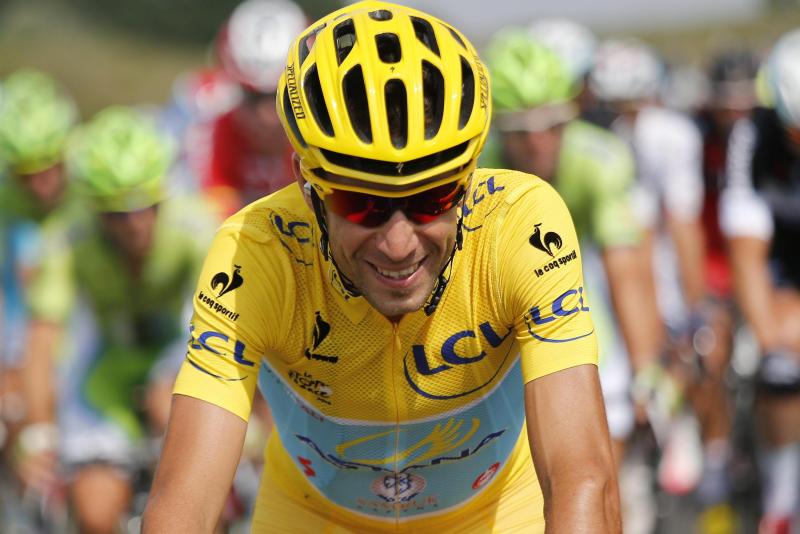 Vincenzo Nibali 43 Vincenzo Nibali 43
