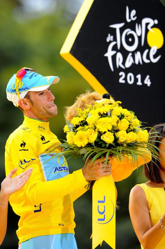 Vincenzo Nibali 48 Vincenzo Nibali 48