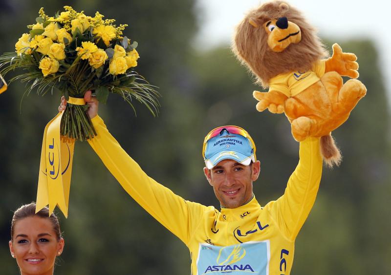 Vincenzo Nibali 50 Vincenzo Nibali 50